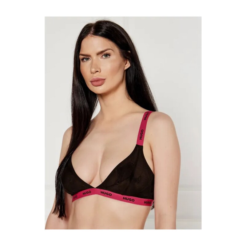 Hugo Bodywear Podprsenka 55855262