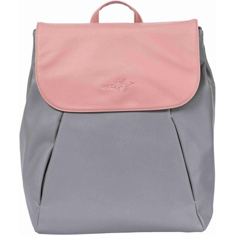 Meatfly batoh Triumph Dusty Rose / Light Grey 62195610