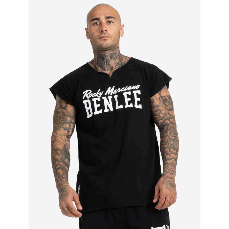 Pánske tričko Benlee 50623448