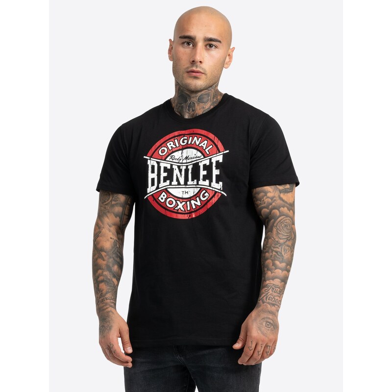 Pánske tričko Benlee 50623757