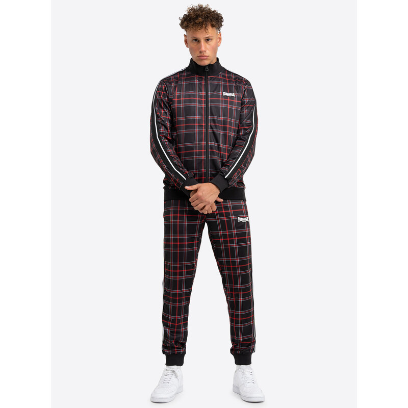 Lonsdale Mens tracksuit slim fit 60610398