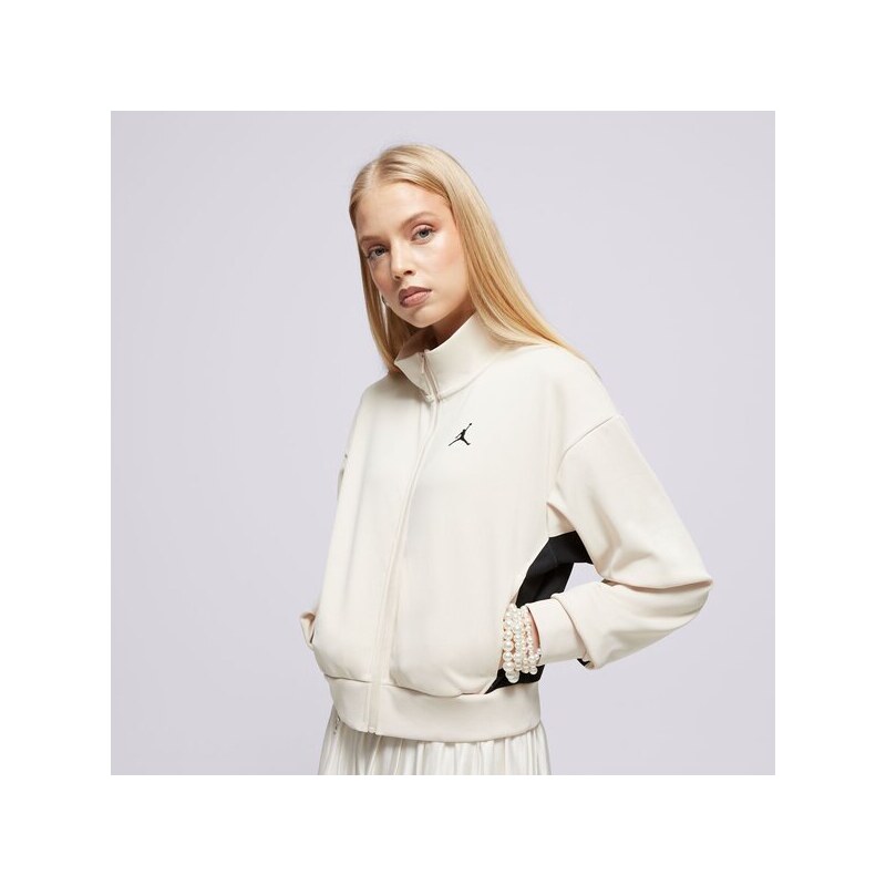 Jordan Bunda W J Knit Jacket Core ženy Oblečenie Prechodné bundy 61242096