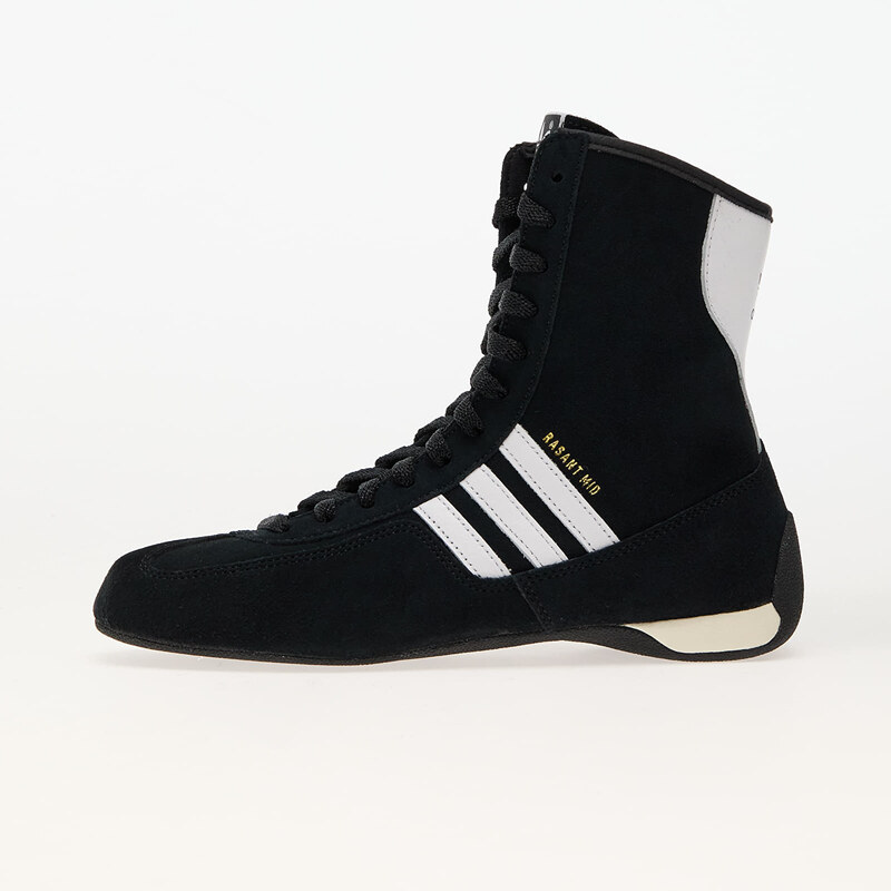 adidas Originals adidas Rasant Mid W Core Black/ Ftwr White/ Off White 60807193