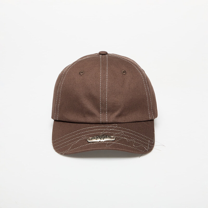 Šiltovka FTSHP Everyday Ballcap Wren Brown Universal 60807213