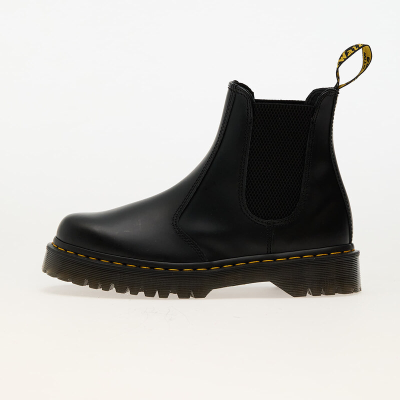 Dr. Martens 2976 Bex Black Smooth 60807205