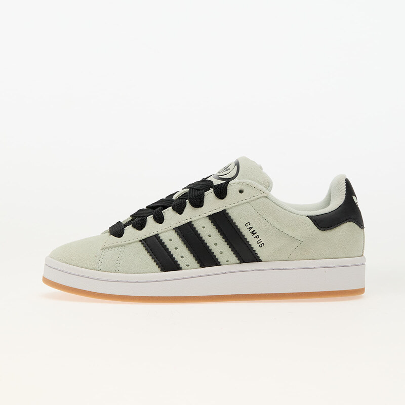 adidas Originals adidas Campus 00S W Linen Green/ Core Black/ Ftwr 60807198