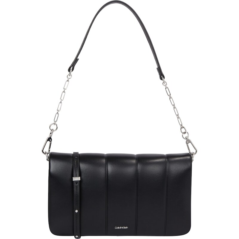 Calvin Klein Dámska crossbody kabelka K60K612787BEH 66586653