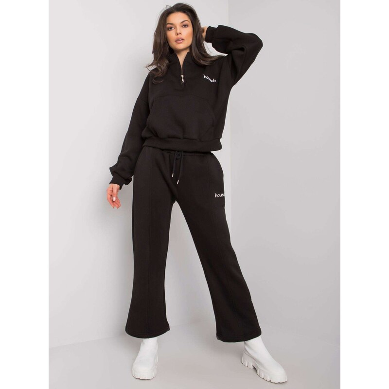 ex moda Set-EM-KMPL-708.16-black 64787753