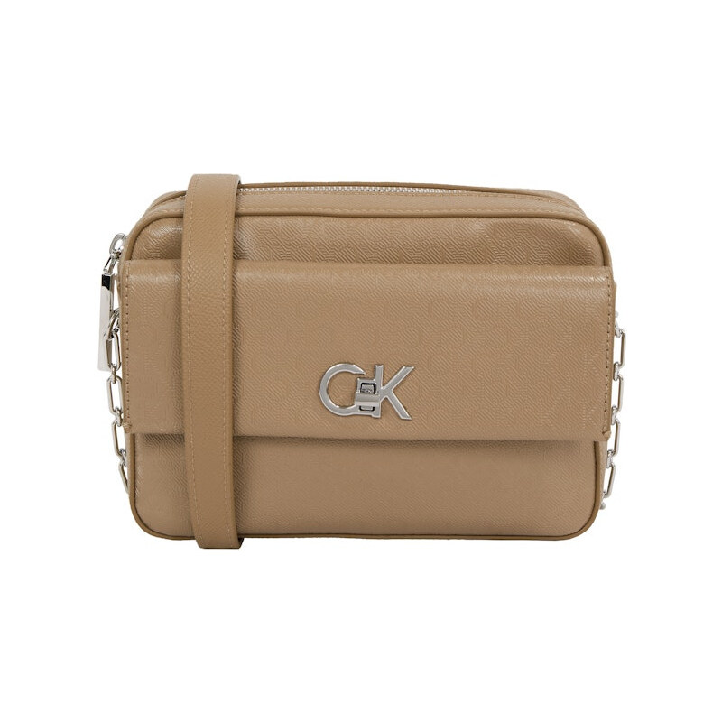 Calvin Klein Dámska crossbody kabelka K60K6131400F4 66585352