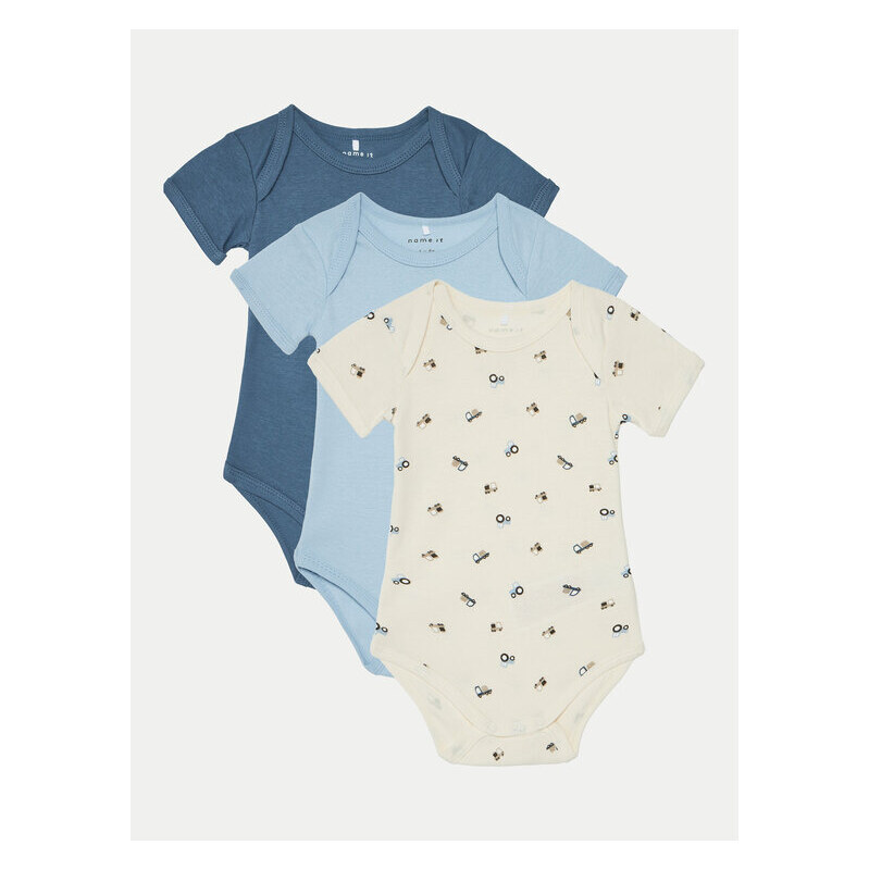 Súprava body NAME IT 60817585