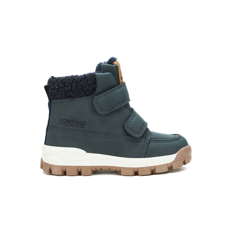 Šnurovacia obuv Action Boy 60808525