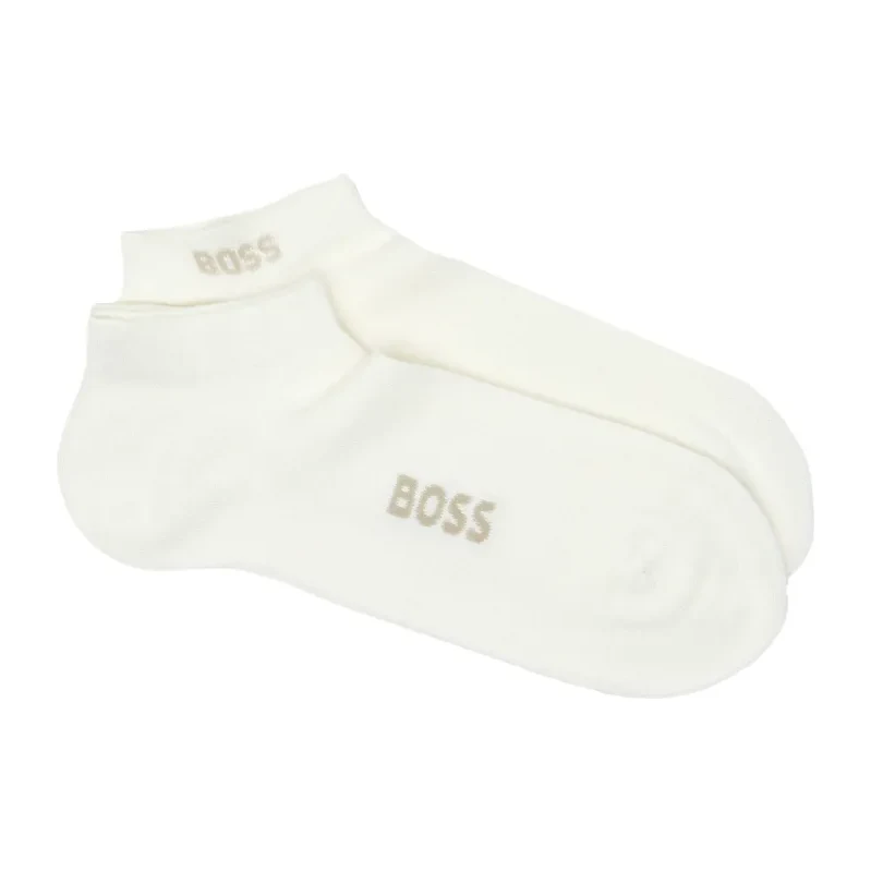 BOSS BLACK Ponožky / členkové ponožky 2-balenie 60814329