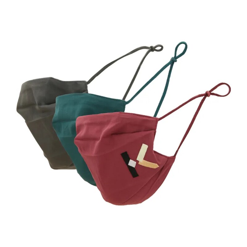 Kenzo Rúško 3-pack 27961536