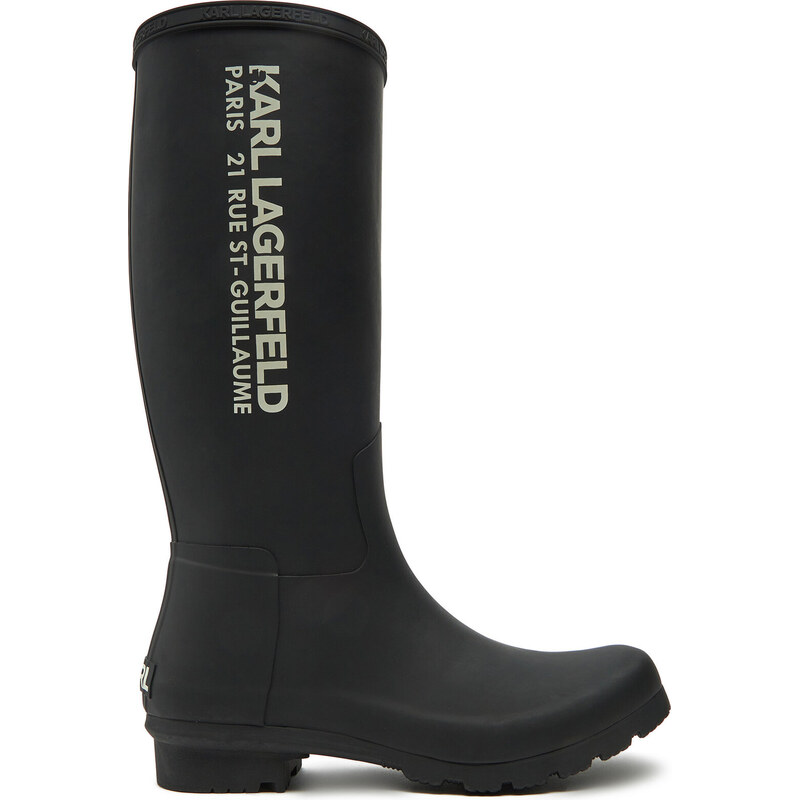 Gumáky KARL LAGERFELD 60815961