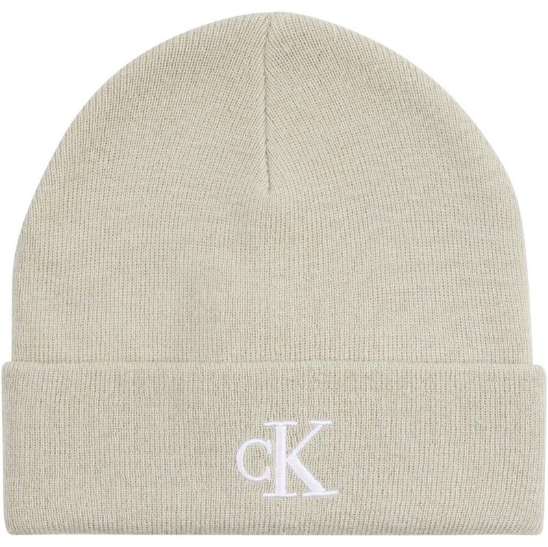 Calvin Klein MONOGRAM EMBRACE BEANIE 66824758