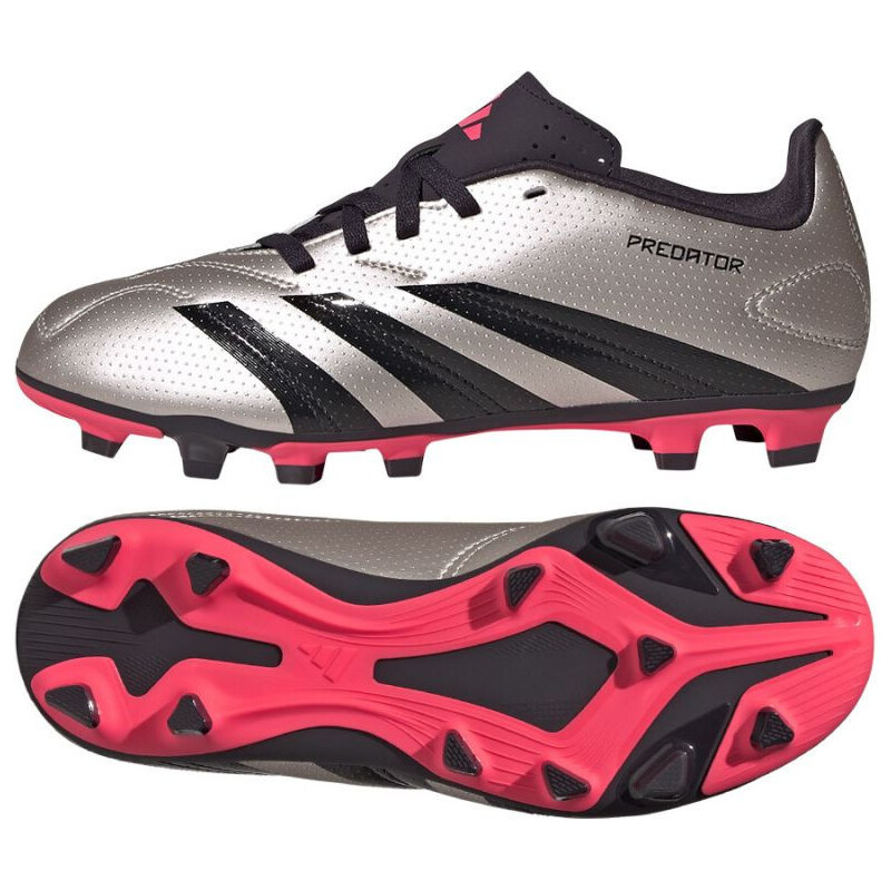 Topánky adidas Predator Club FxG Jr IF6423 60816667