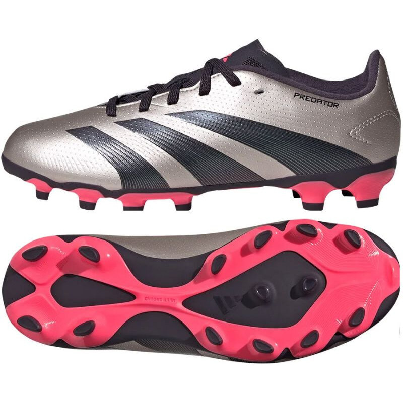 Topánky adidas Predator League MG Jr IF6410 60816668