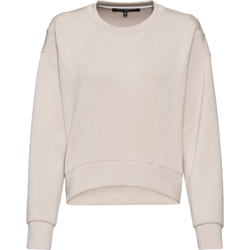 French Connection LM Mikina béžová 60917258