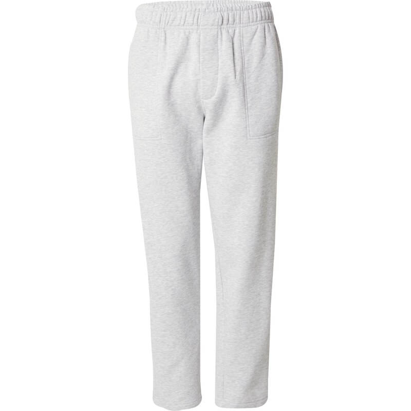 Only & Sons Nohavice ONSConnor svetlosivá 60918739