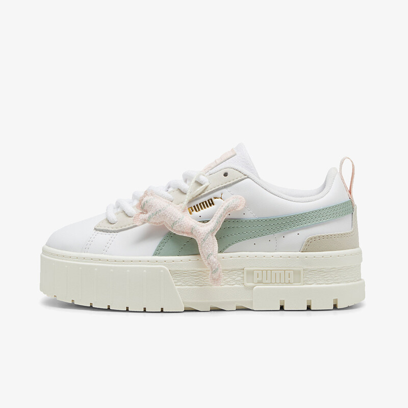 Puma White-Green Fog EUR 41 66971915