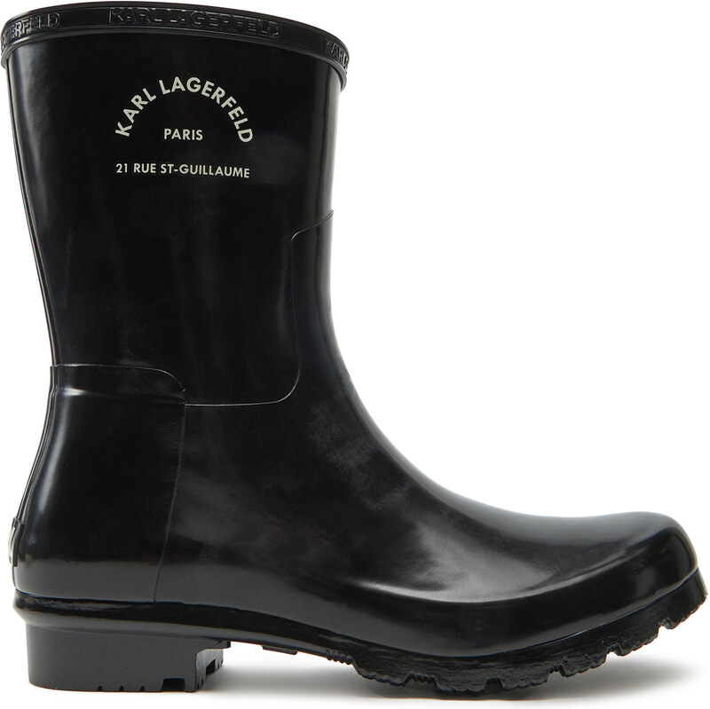 Gumáky KARL LAGERFELD 60817978