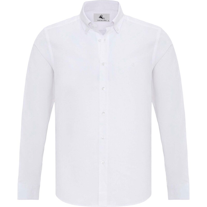 Daniel Hills Košeľa biela 61625456