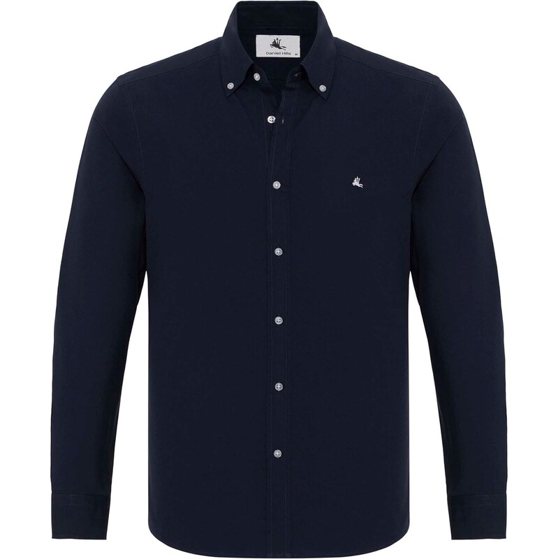 Daniel Hills Košeľa námornícka modrá 61944496
