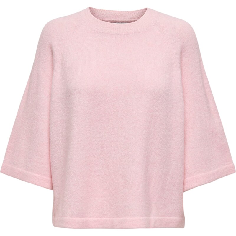 ONLY Sveter ONLSimoni ružová 61983981