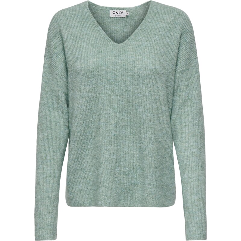 ONLY Sveter ONLCamilla mätová 61983984