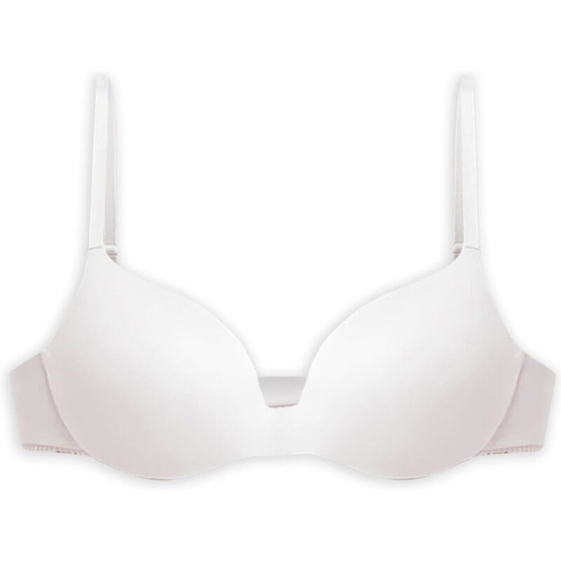 Gisela Podprsenka biela 63150048