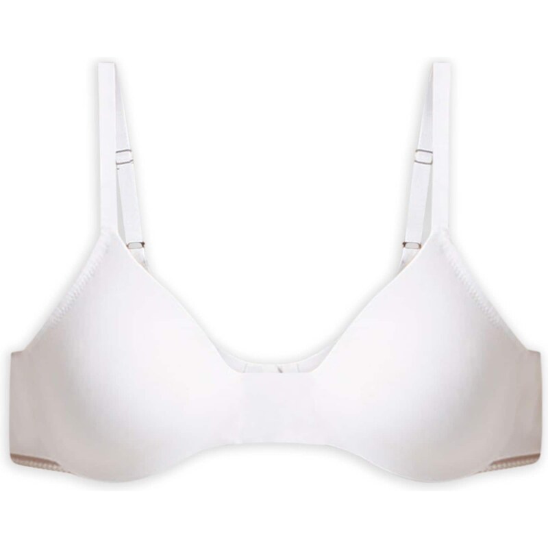 Gisela Podprsenka biela 63150049