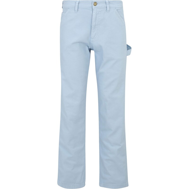 JACK & JONES Nohavice JPSTeddie JJCarpenter svetlomodrá 61272359