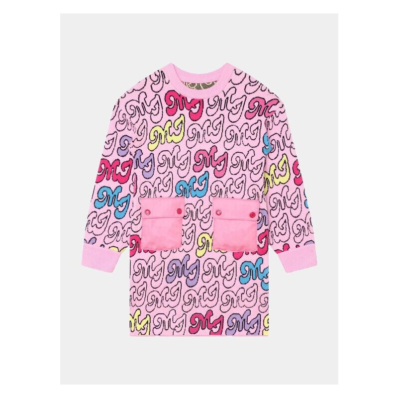 Úpletové šaty Marc Jacobs 45916202