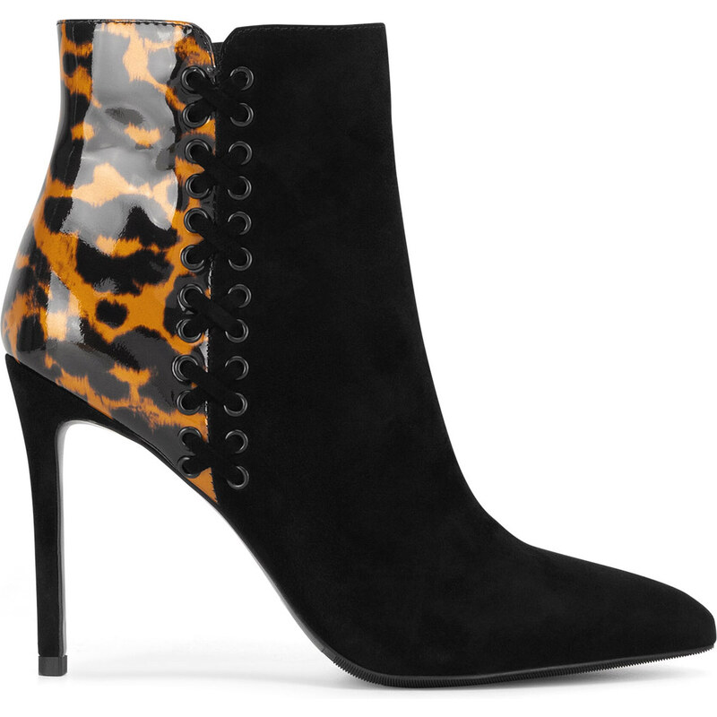 Členková obuv Eva Minge 60821587