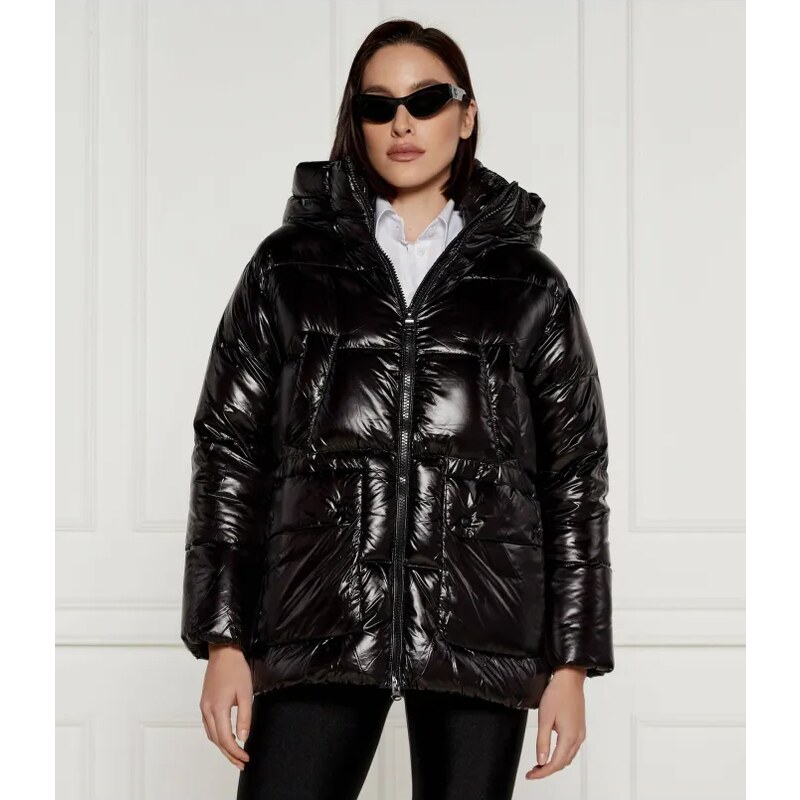 Hetrego Páperová bunda DAILA | Oversize fit 59058969