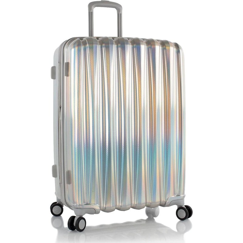 Veľký cestovný kufor Heys AstroSilver 60821543