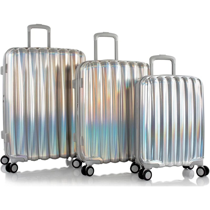 Heys Astro S,M,L Silver 63410231