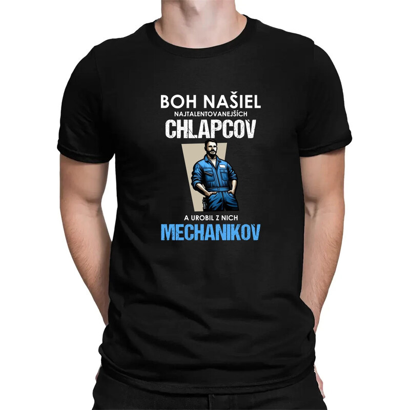 E-shop Garibald Boh našiel najtalentovanejších chlapcov a urobil z nich
