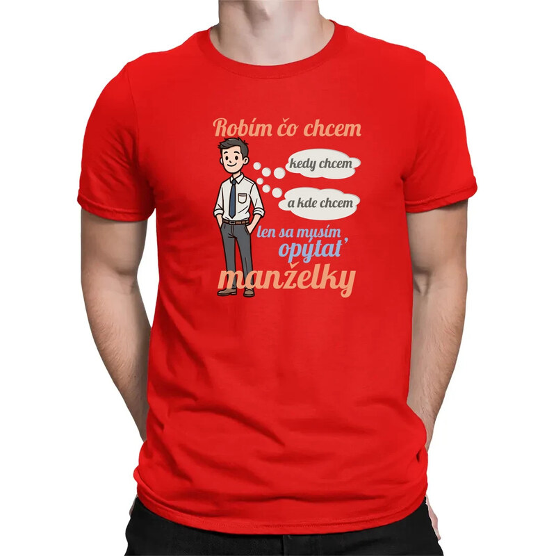 E-shop Garibald Robím čo chcem, kedy chcem a kde chcem, len sa musím