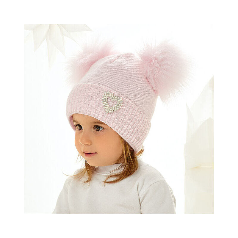 AJS Zimná čiapka CHLOE 60834510