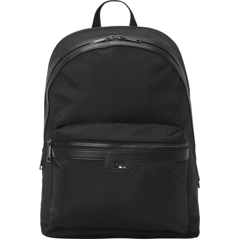 BOSS Batoh Ray čierna 60918931
