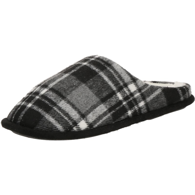 JACK & JONES Papuče JFWMURPHY sivá / antracitová / šedobiela 60919008