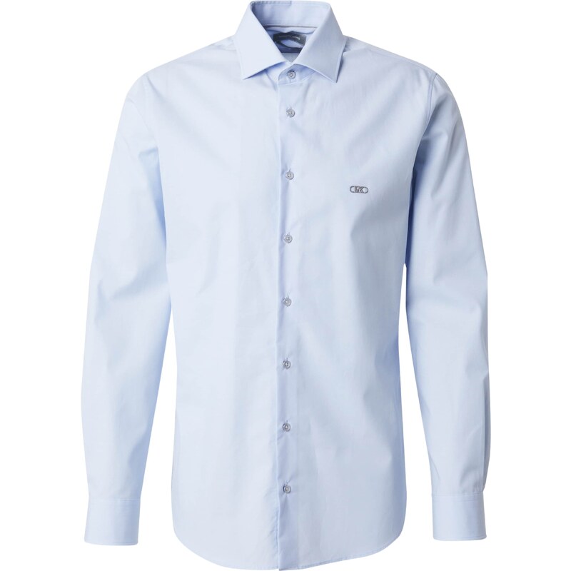 Michael Kors Košeľa svetlomodrá 60961271