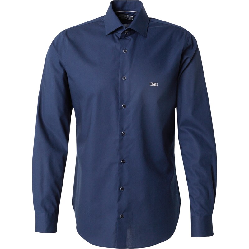 Michael Kors Košeľa námornícka modrá 60961272