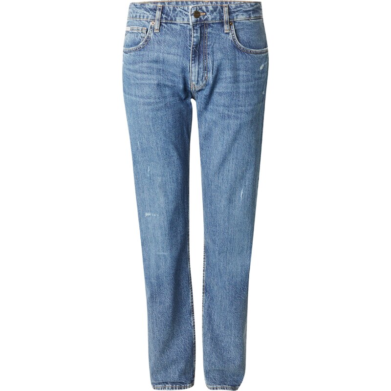 GUESS JEANS Džínsy modrá denim 62020794