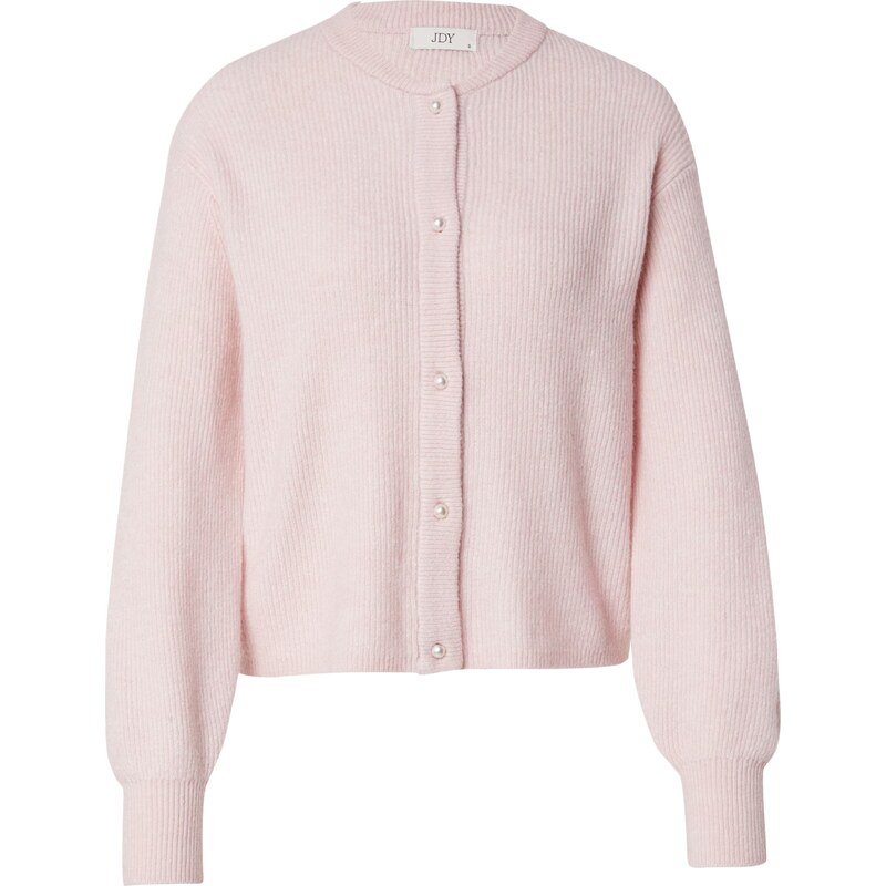 JDY Kardigán JDYLumi ružová 65353170