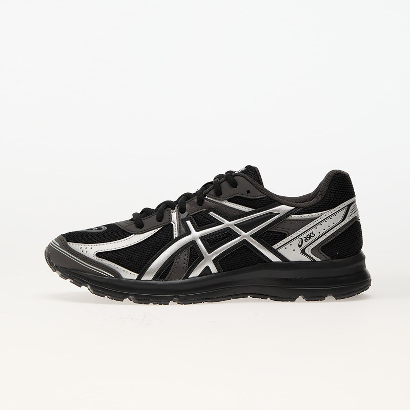 Asics Jog 100S Black/ Pure Silver 60834993