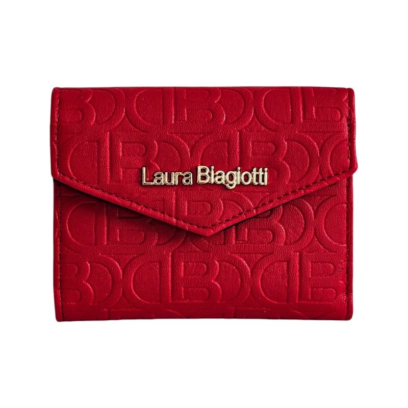 Malá dámska peňaženka Laura Biagiotti Mislay 60837839