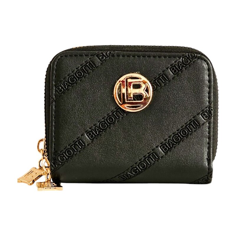 Malá dámska peňaženka Laura Biagiotti Miramar 60839765