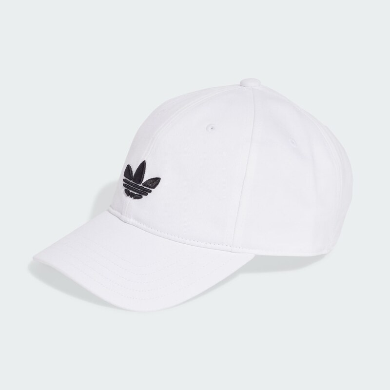 Adidas Šiltovka Adicolor Classic Trefoil Baseball 60839920